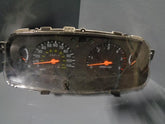 Mitsubishi L200 Instrument Cluster 2.5TD K74 2001 to 2006